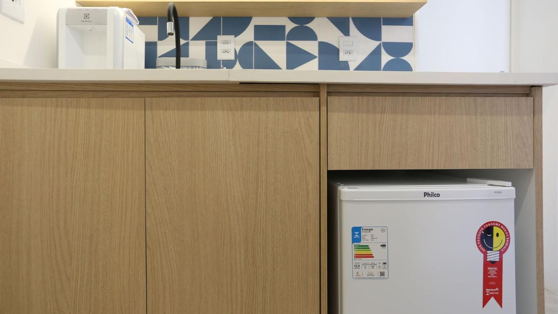 Apartamento Proximos De Tudo!