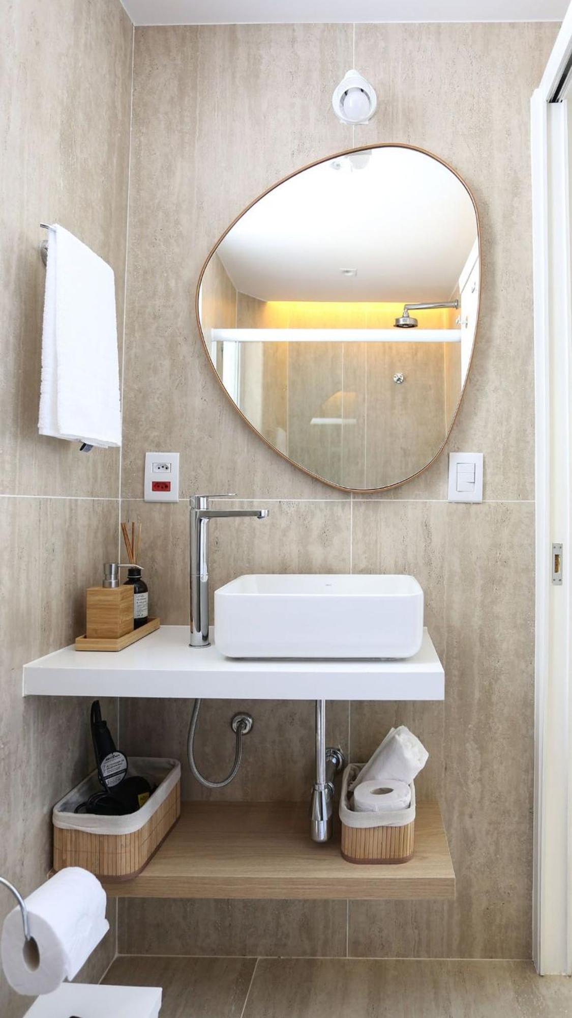 Apartamento Proximos De Tudo!