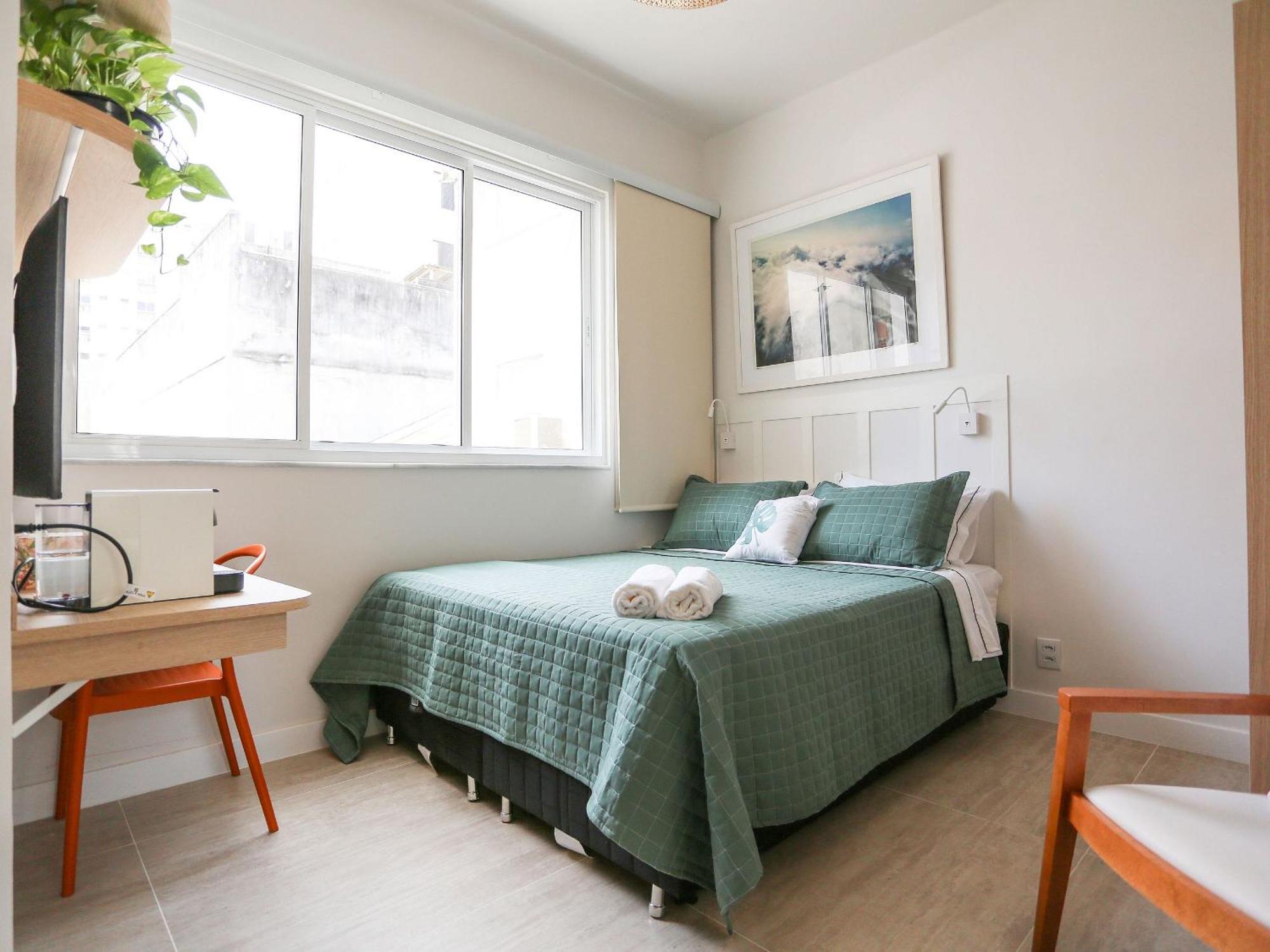 Apartamento Proximos De Tudo!