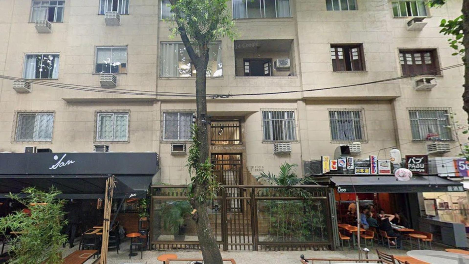 Apartamento Proximos De Tudo! Rio de Janeiro
