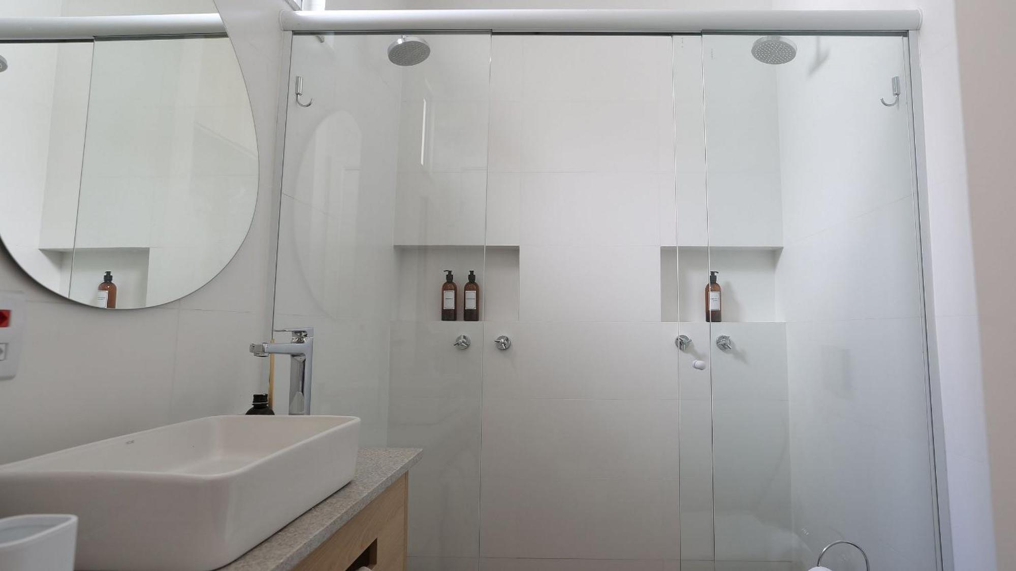 Proximos De Tudo! Apartamento Rio de Janeiro