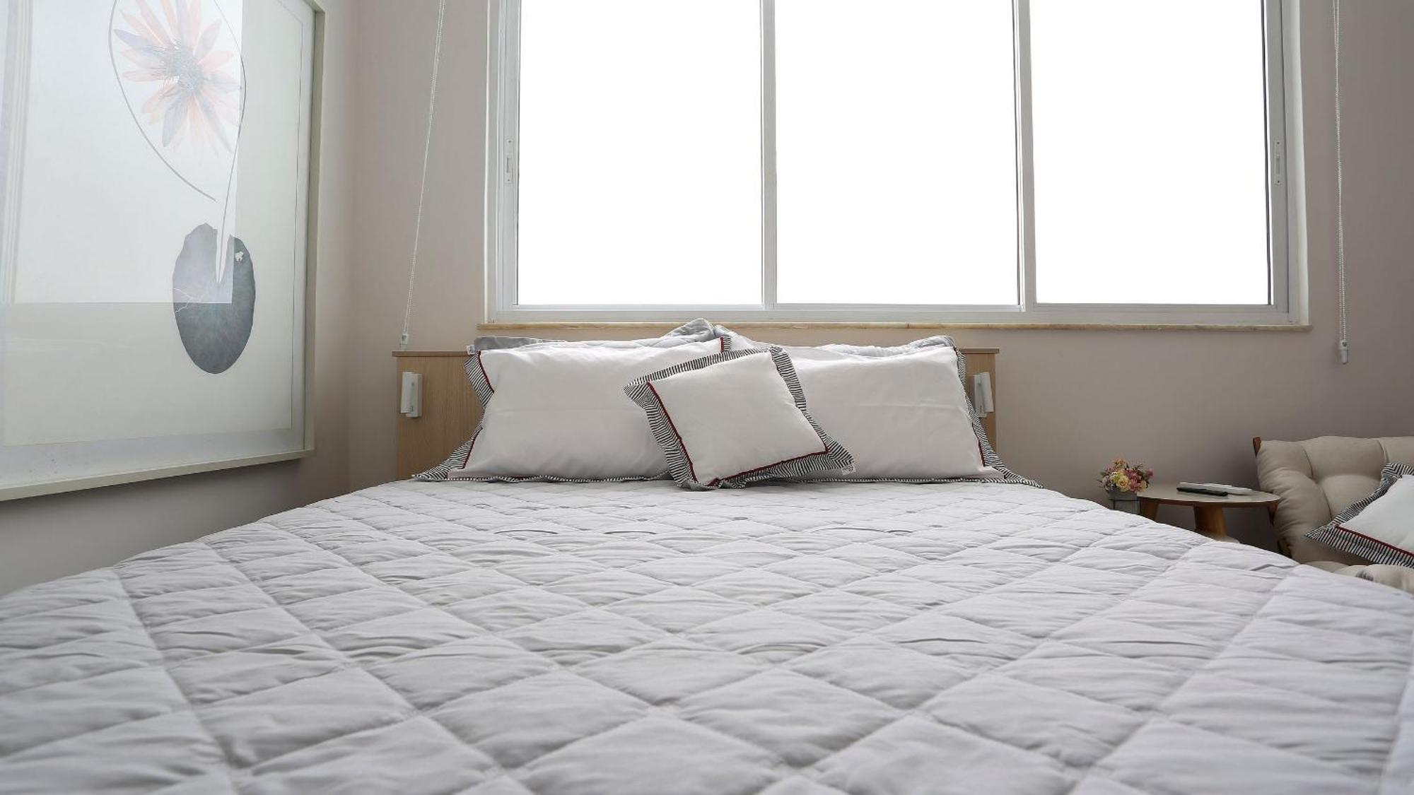 Proximos De Tudo! Apartamento *