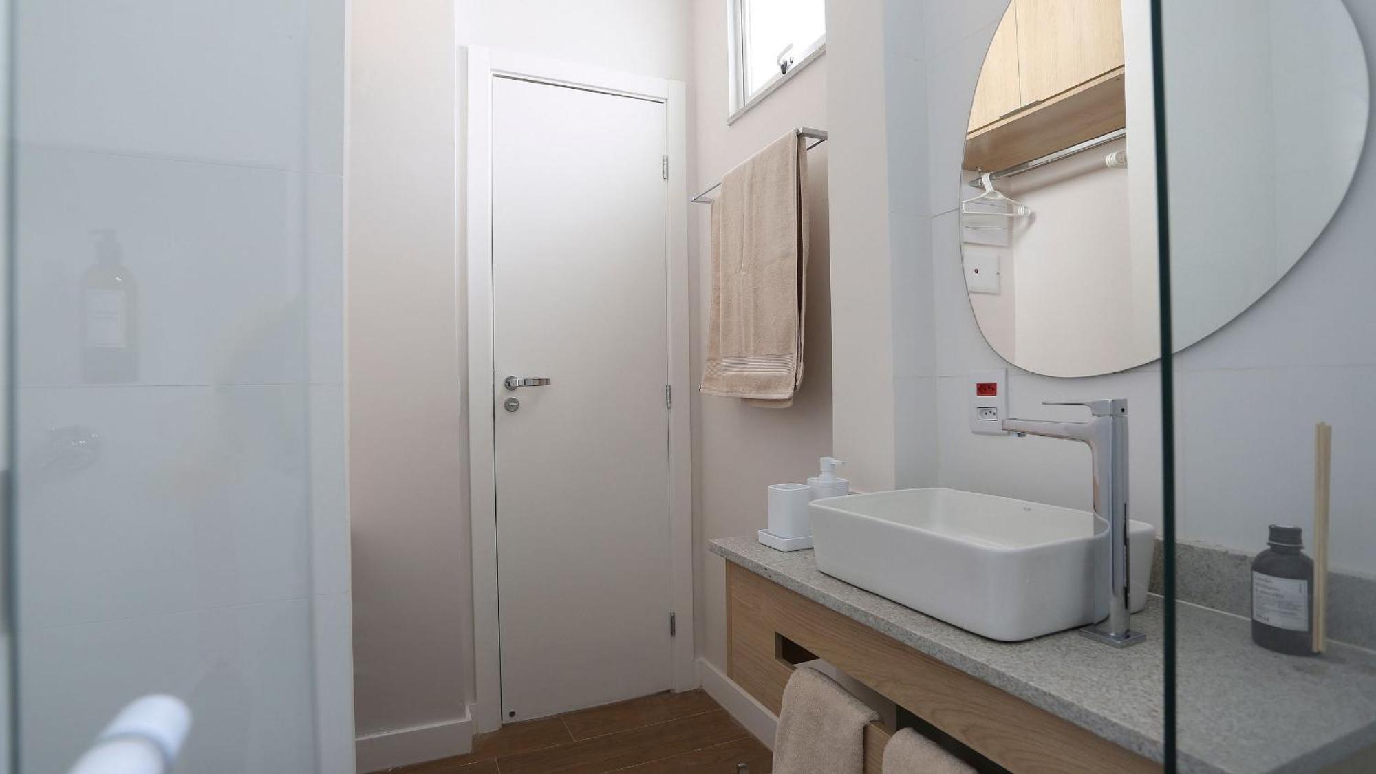 Apartamento Proximos De Tudo! *
