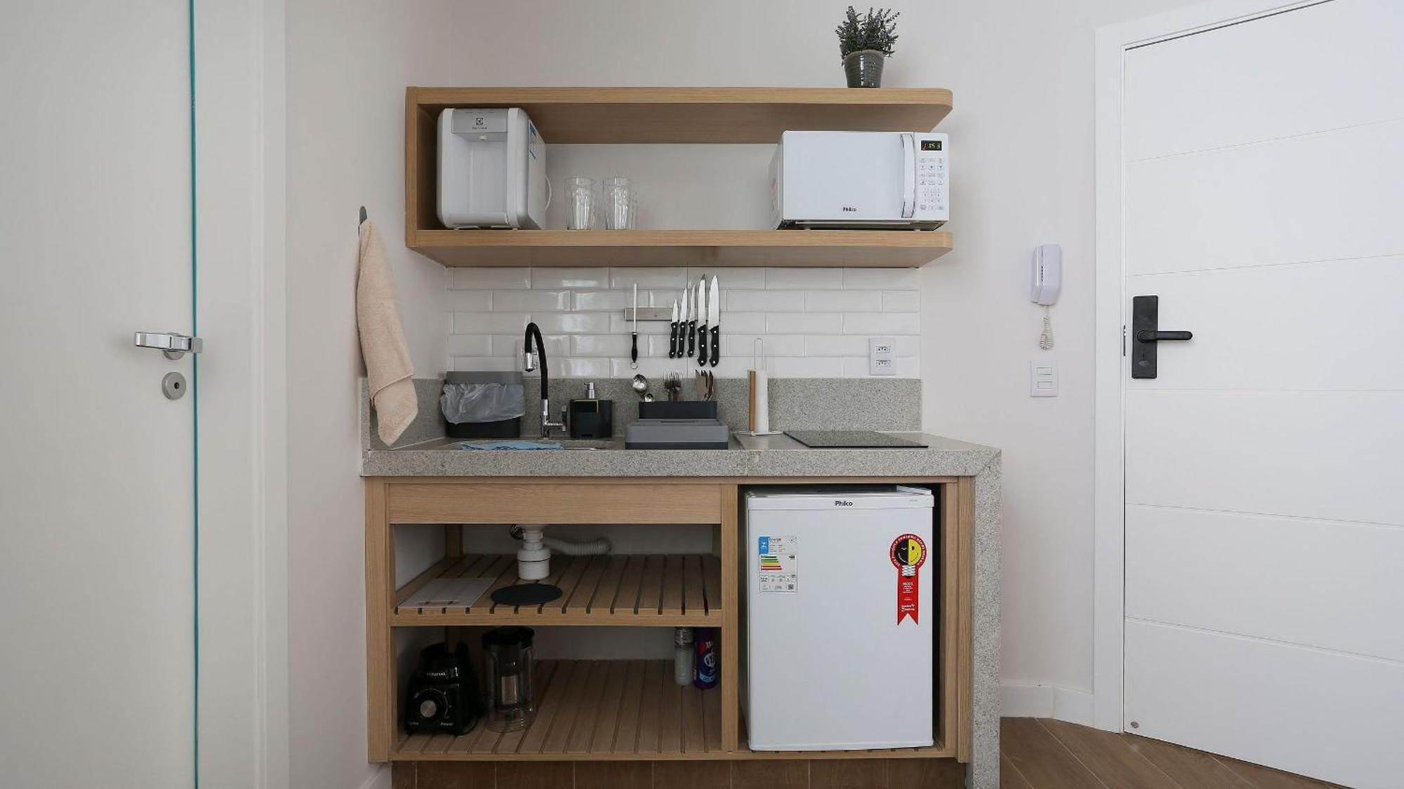 Proximos De Tudo! Apartamento Rio de Janeiro