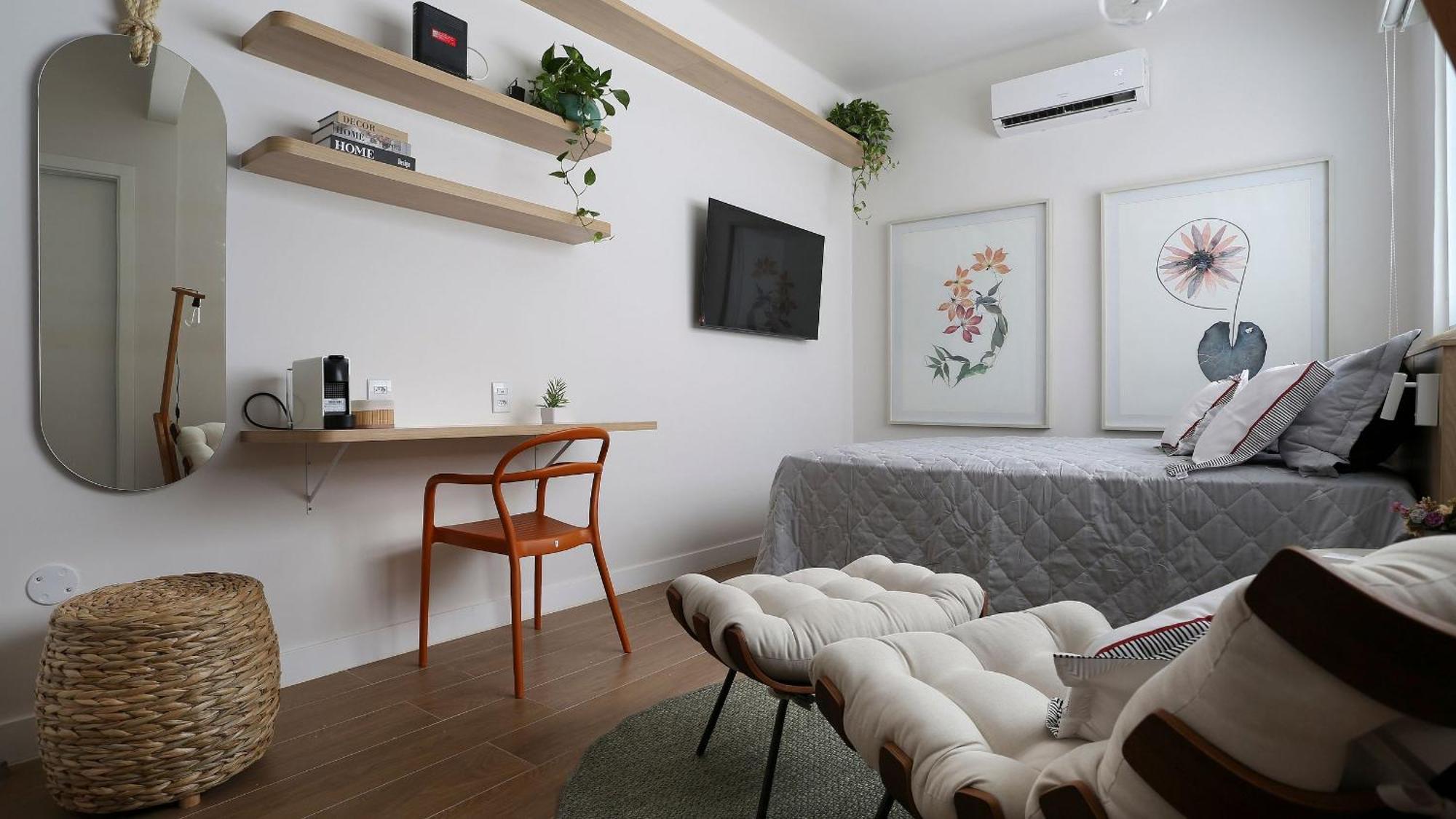 Apartamento Proximos De Tudo!