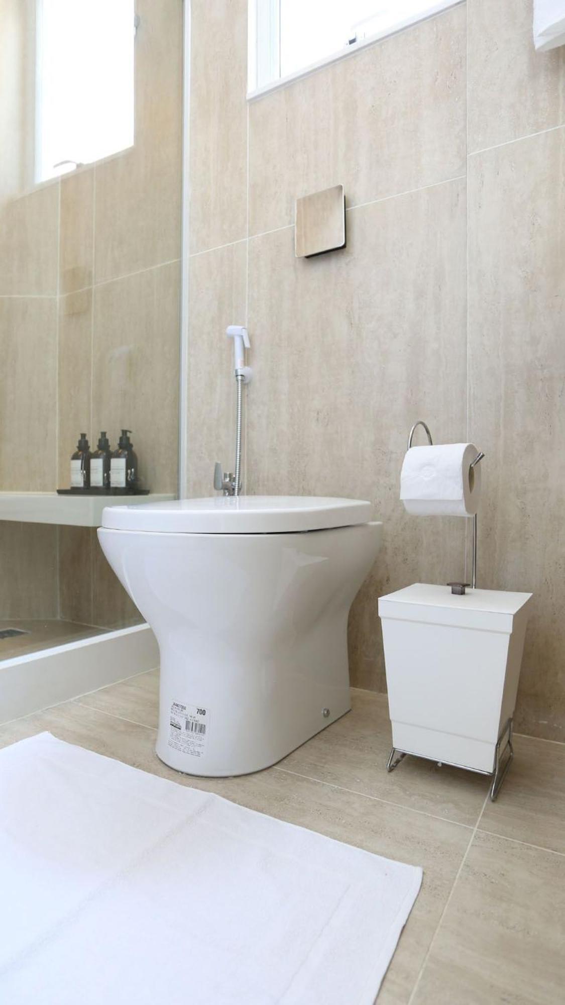 Proximos De Tudo! Apartamento Río de Janeiro