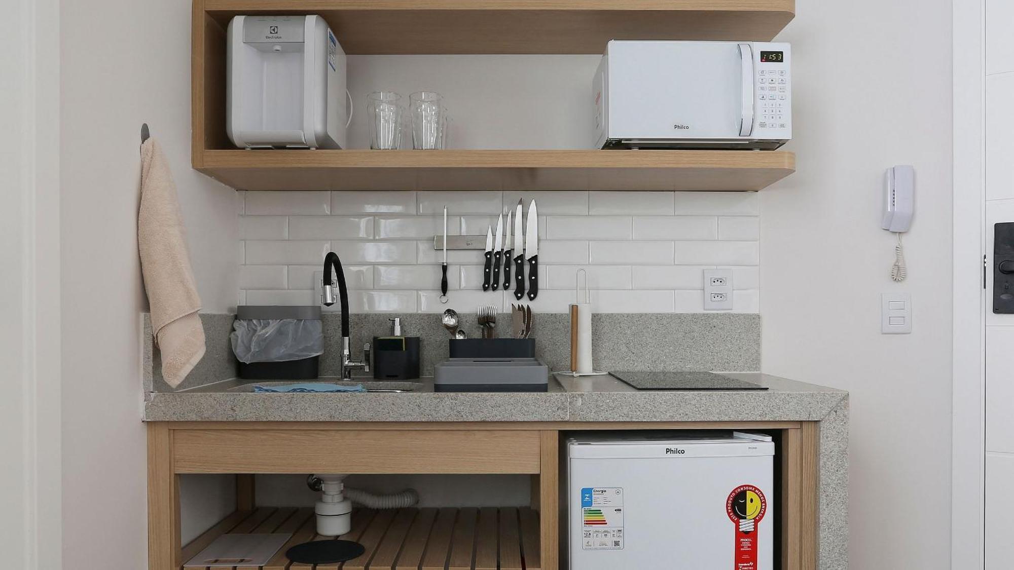Apartamento Proximos De Tudo!